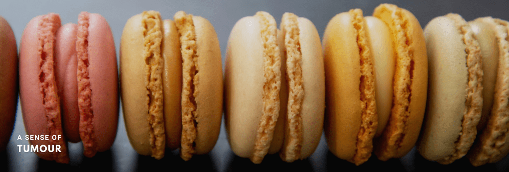 It’s 4am. It’s dark, quiet and I’m consuming biscuits at an undignified&nbsp;pace.