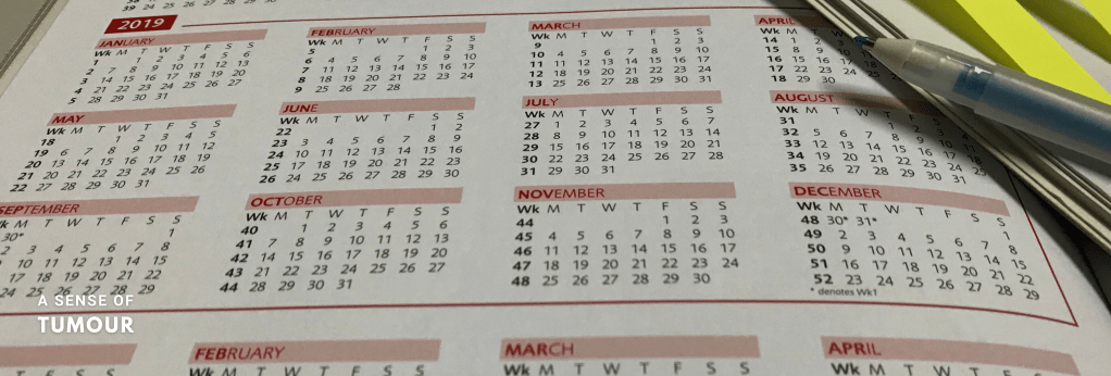 An unexpectedly bad&nbsp;year.