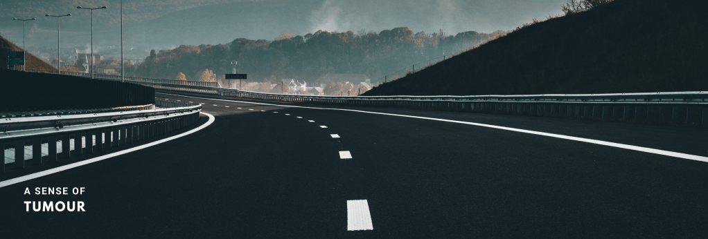 King of the road: giving up&nbsp;driving.